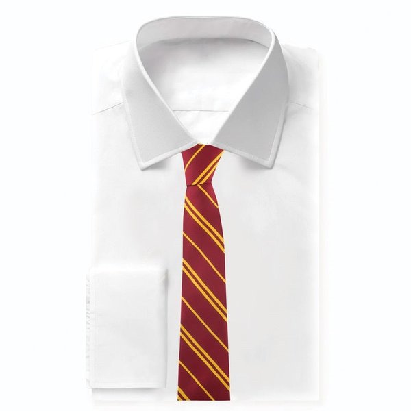 Harry Potter cravate Gryffondor