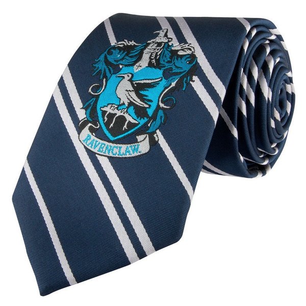 Harry Potter cravate Serdaigle