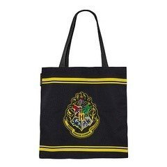 Harry Potter sac en toile Poudlard