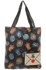 Harry Potter sac shopping Crest