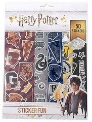 Harry Potter set autocollants