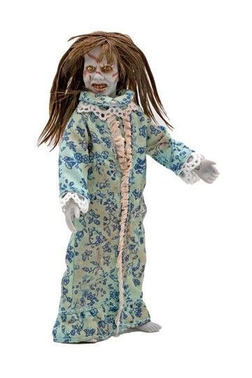 L'Exorciste figurine collector Regan 7cm