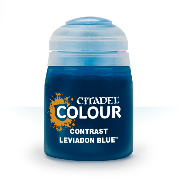 Leviadon Blue