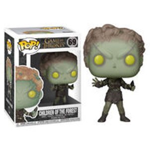 Funko POP 69 Games of Thrones Children of the Forest
