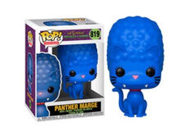 Funko POP 819 The Simpsons Panther Marge