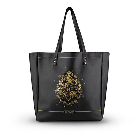 Harry Potter sac "Street Mode Shopping" Poudlard