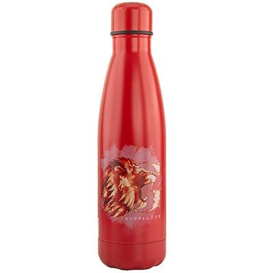 Harry Potter Bouteille isotherme 500ml Gryffondor