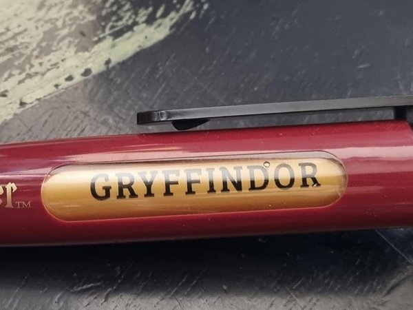 Harry Potter stylo du Choixpeau
