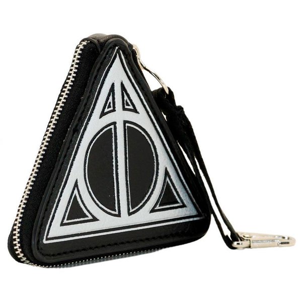 Harry Potter bourse  Deathly Hallows