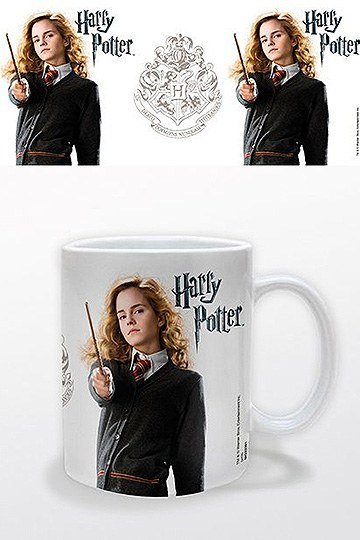 Harry Potter mug Hermione Granger