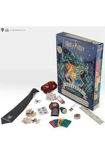 Harry Potter calendrier de l'avent Wizarding World 2022