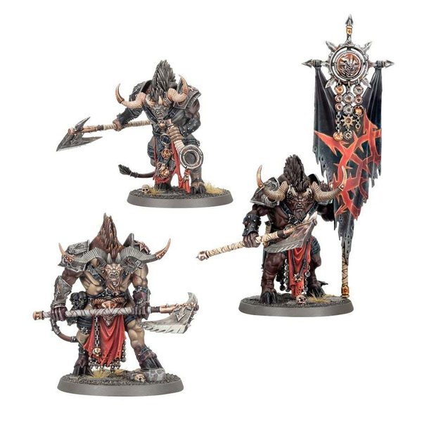Slaves to Darkness Ogroid Theridons